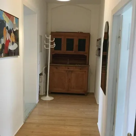 Greifswalder Str. * ברלין